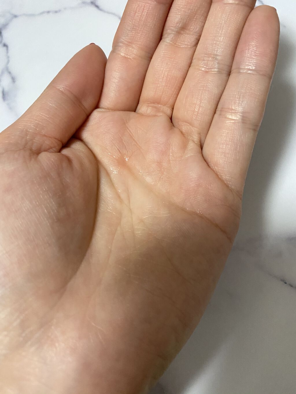 浸透コラーゲン/CUSTOM No.333 by New York/美容液を使ったクチコミ（2枚目）