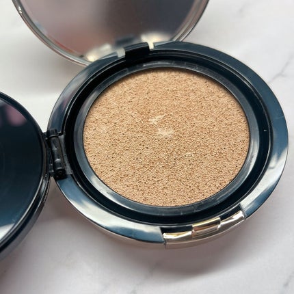 キル カバー フィクサー クッション/CLIO/クッションファンデーションを使ったクチコミ(3枚目)