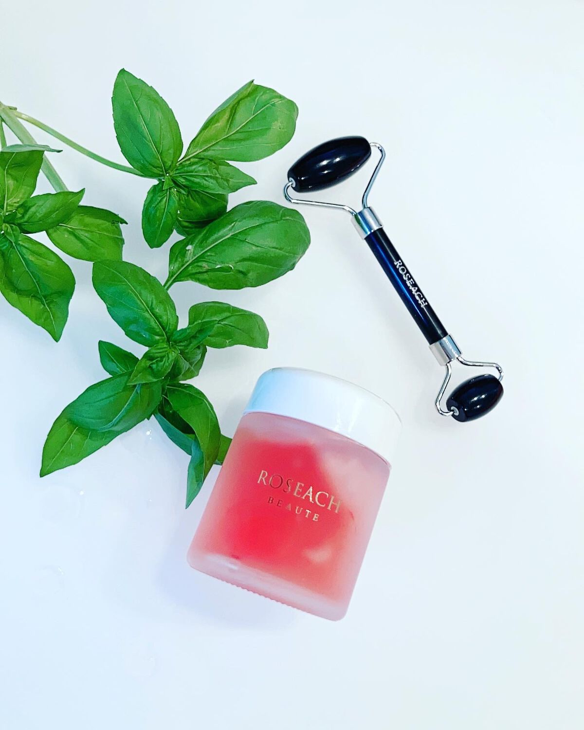 オールインワンゲル/roseach/オールインワン化粧品を使ったクチコミ(1枚目)