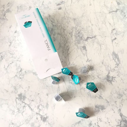 ディープクリア洗顔パウダー/ファンケル/洗顔パウダーを使ったクチコミ(8枚目)