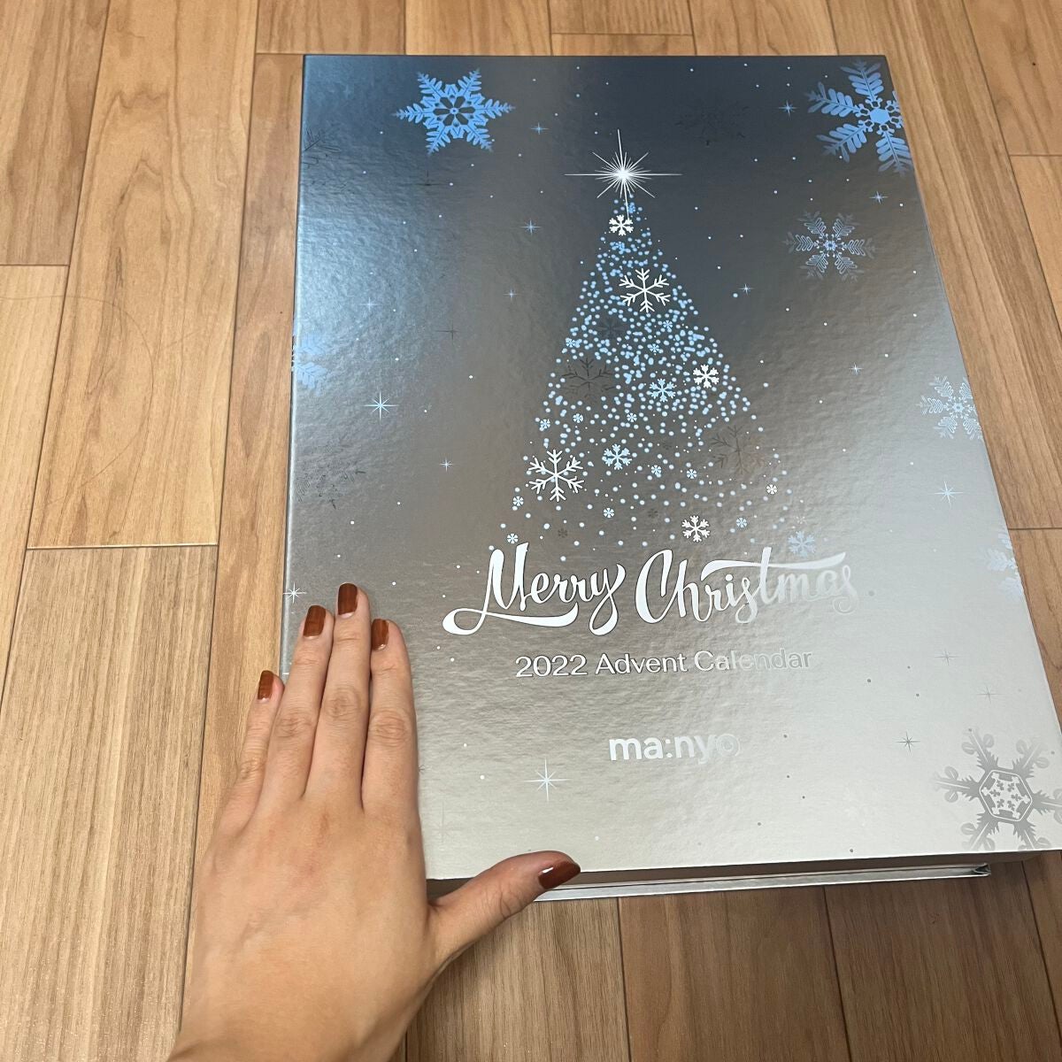 ガラクナイアシン2.0エッセンス/manyo/美容液を使ったクチコミ(2枚目)