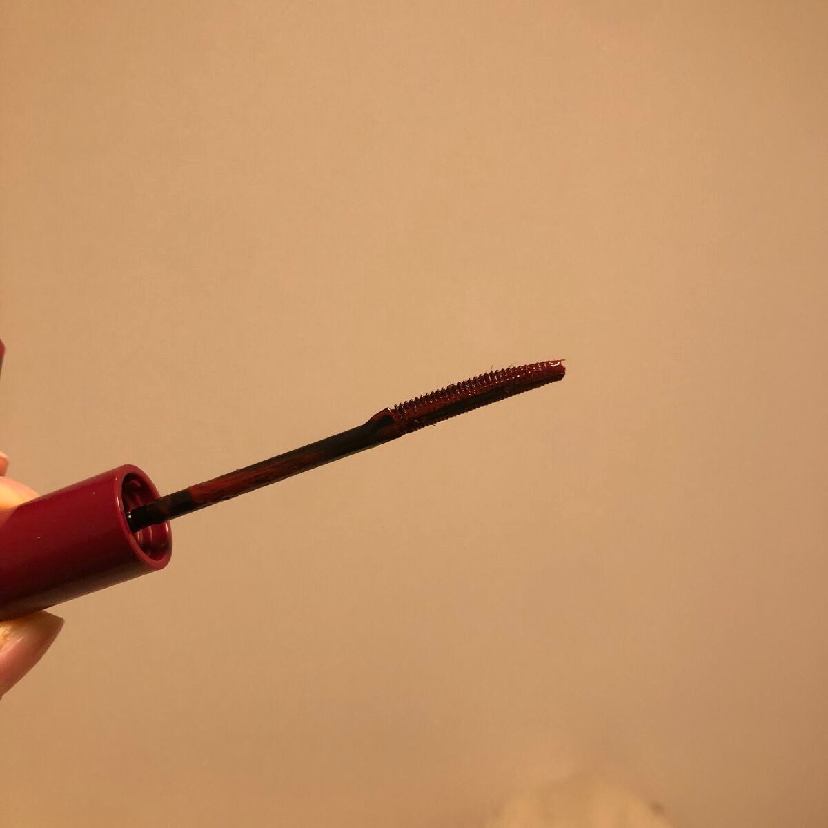 カールキープマジック/コーセーコスメニエンス/マスカラを使ったクチコミ(2枚目)