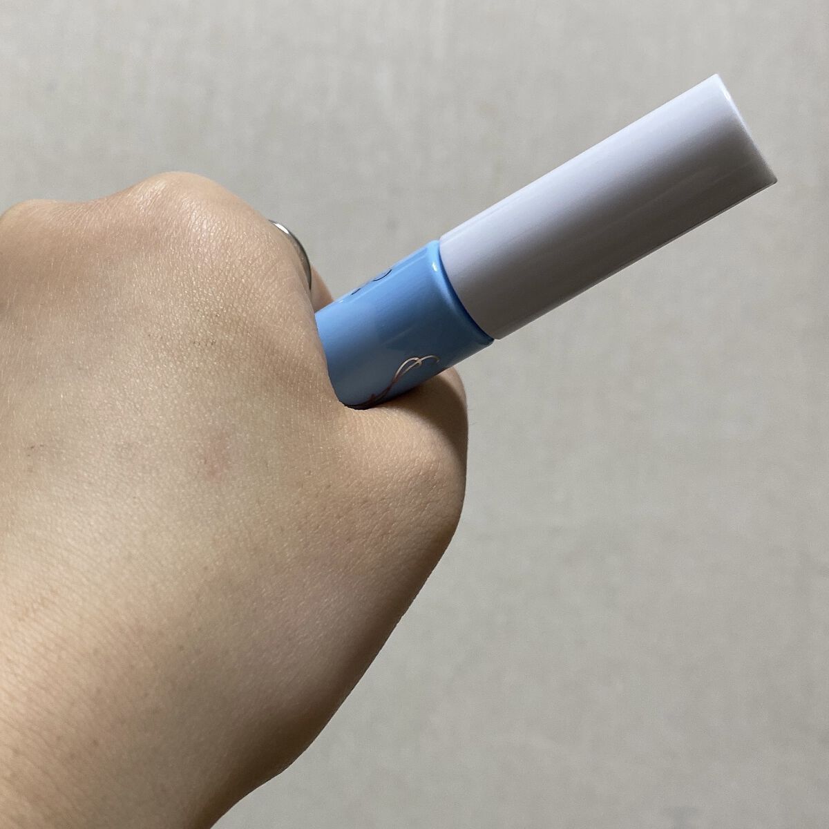 ヒロインメイクＳＰ スピーディーマスカラリムーバー/ヒロインメイク/ポイントメイクリムーバーを使ったクチコミ（3枚目）