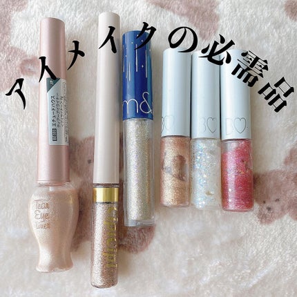 ティアー アイライナー/ETUDE/リキッドアイライナーを使ったクチコミ(1枚目)