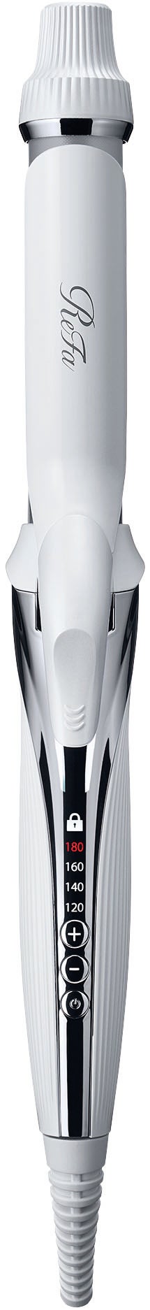 リファ ビューテックカールアイロン ReFa BEAUTECH CURL IRON 32