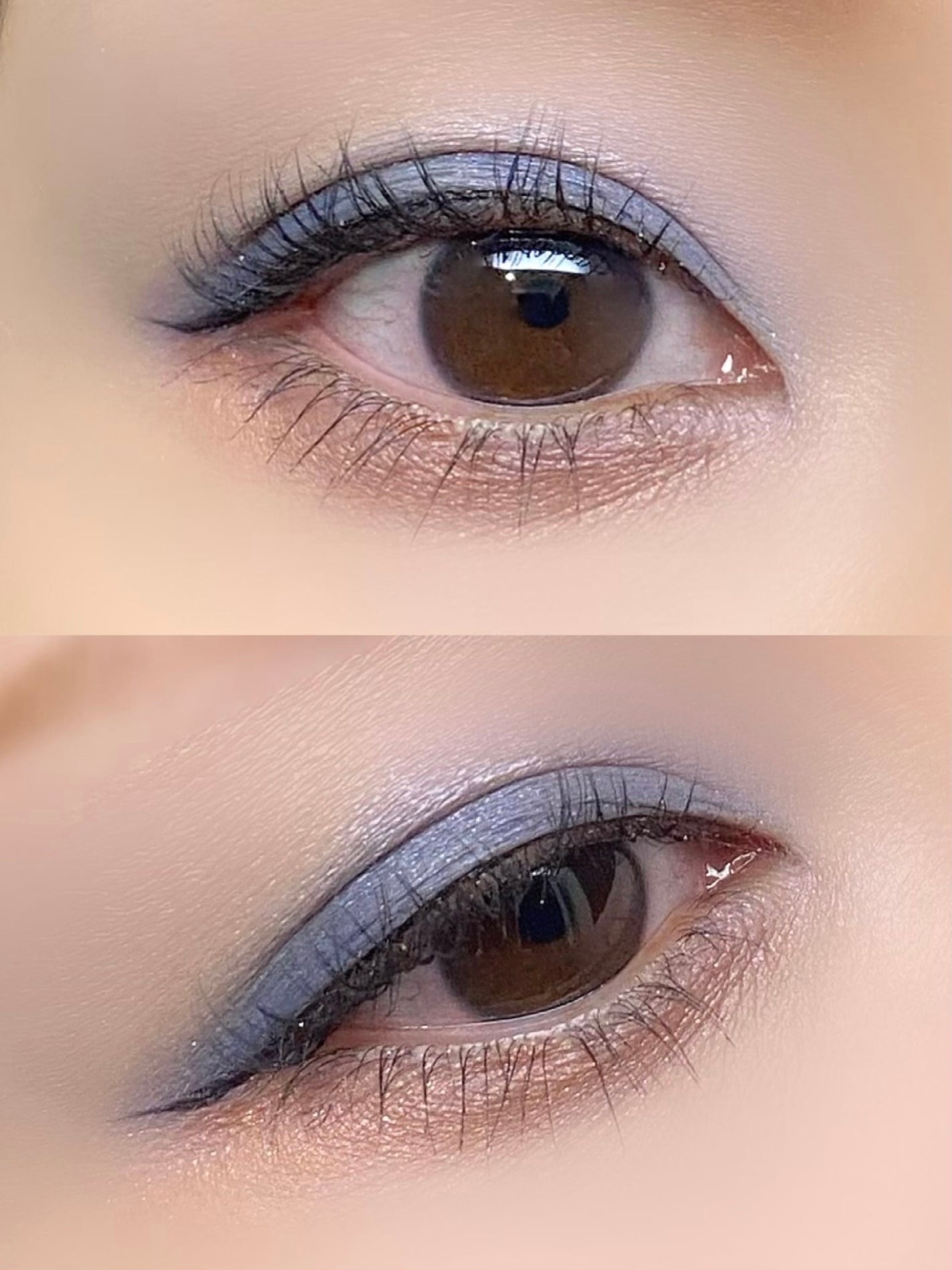 オンブル ジェ/GUERLAIN/アイシャドウパレットを使ったクチコミ(4枚目)