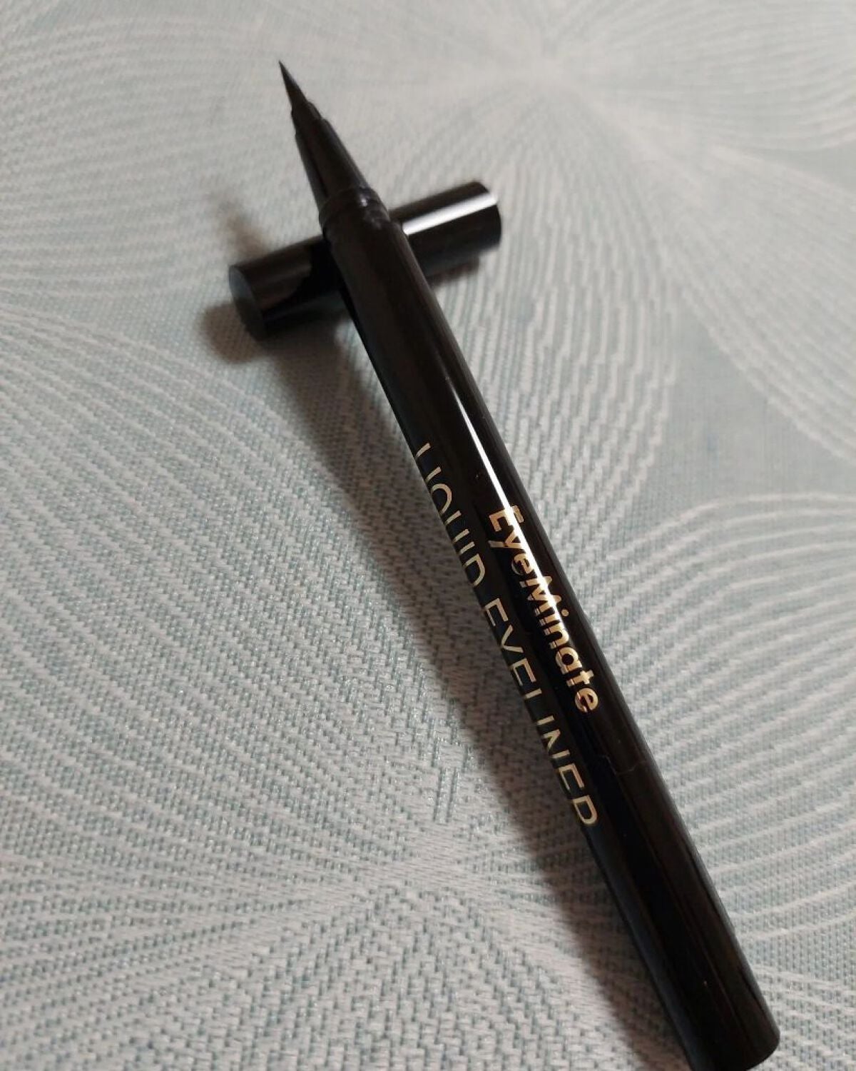 リキッドアイライナー/EyeMinate/リキッドアイライナーを使ったクチコミ(3枚目)