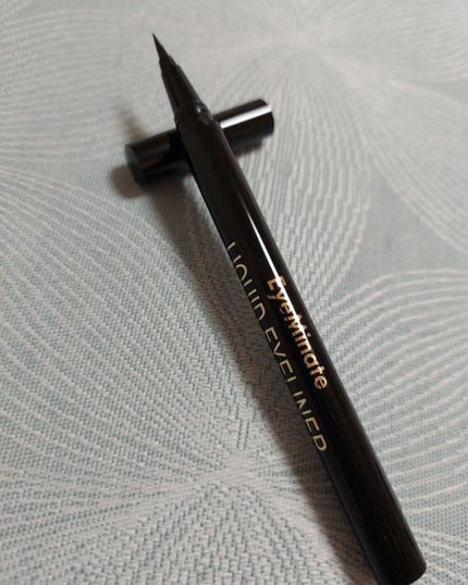リキッドアイライナー/EyeMinate/リキッドアイライナーを使ったクチコミ(3枚目)