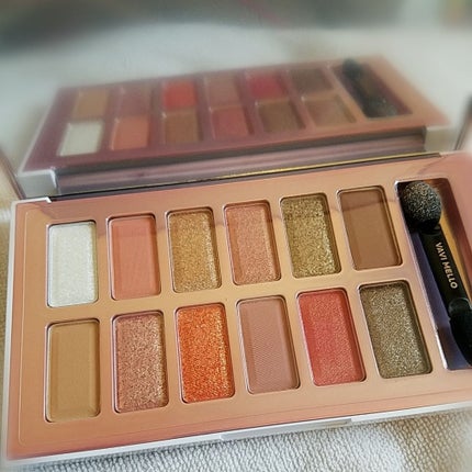 モアート ベルベットリップスティック/MOART/口紅を使ったクチコミ(3枚目)