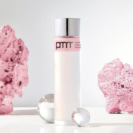 ãã€ãã ã°ã㊠ããªãŒãã¡ã³ã ãšãã»ã³ã¹/primera/ããŒã¹ã¿ãŒã»å°å
¥æ¶²ã䜿ã£ãã¯ãã³ãïŒ1æç®ïŒ