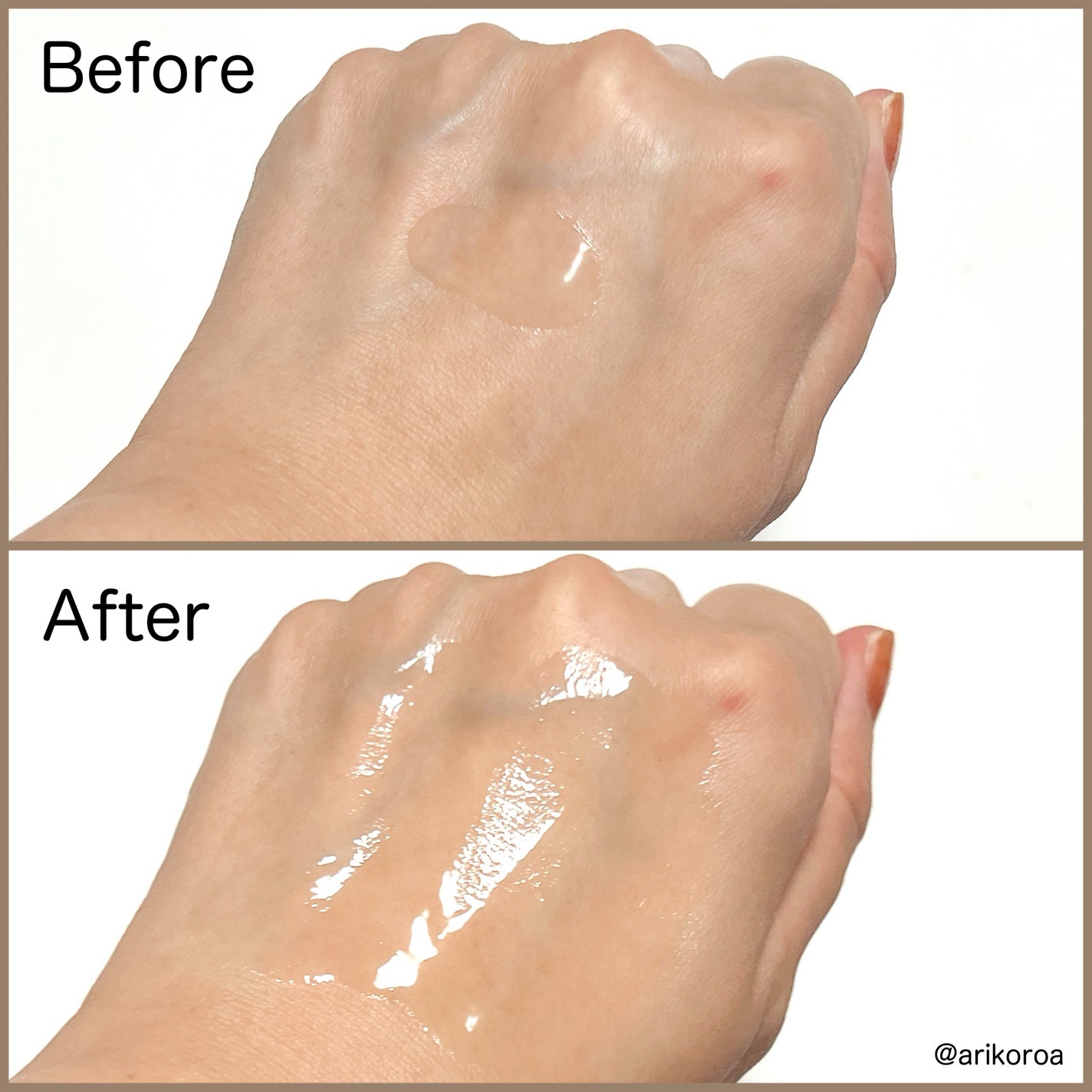 リペア セラムマスク/ALBLANC/美容液を使ったクチコミ(3枚目)