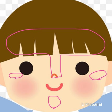 【旧品】マシュマロフィニッシュパウダー/キャンメイク/プレストパウダーを使ったクチコミ(5枚目)