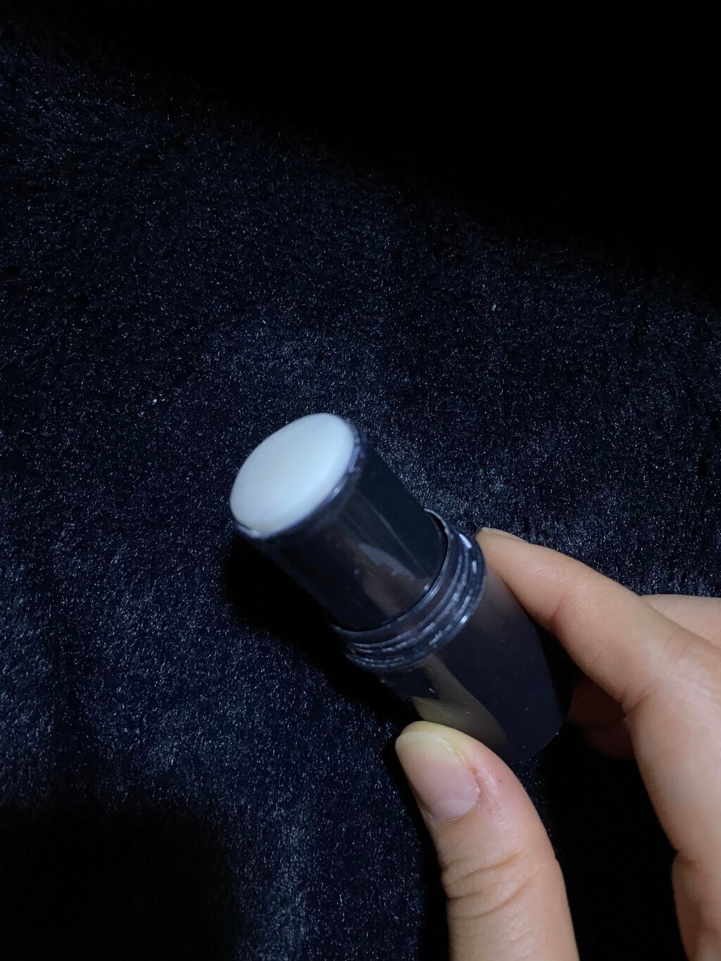 プレップ プライム ポア リファイナー スティック/M・A・C/化粧下地を使ったクチコミ(2枚目)