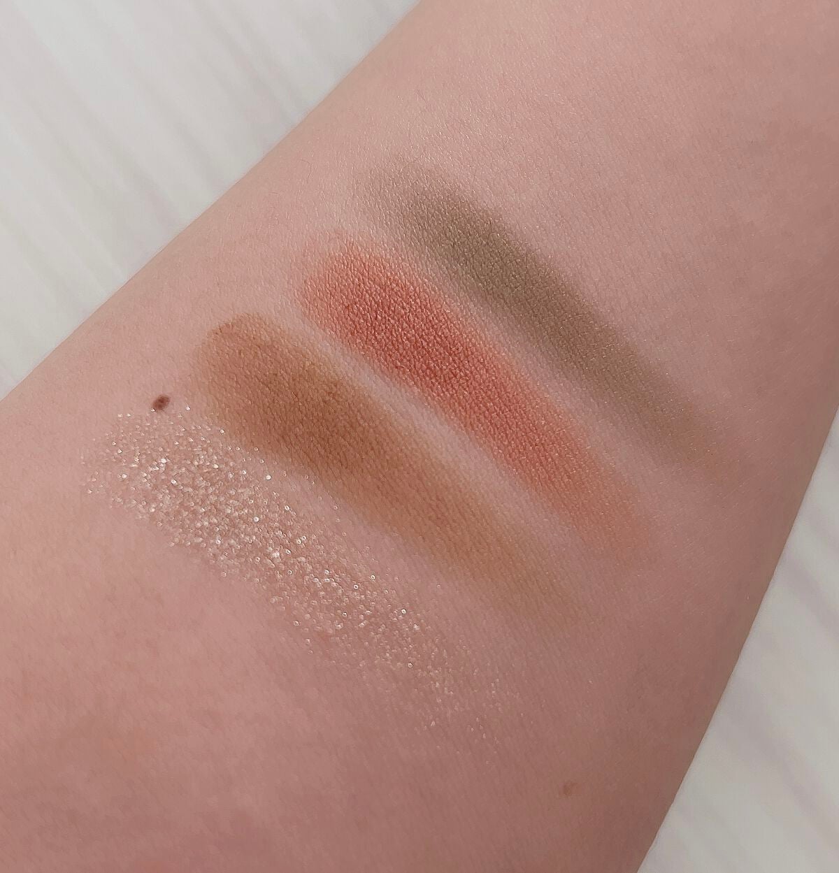 スキルレスライナー/LUMIURGLAS/リキッドアイライナーを使ったクチコミ(3枚目)