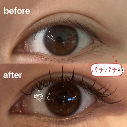 を使ったクチコミ(1枚目)