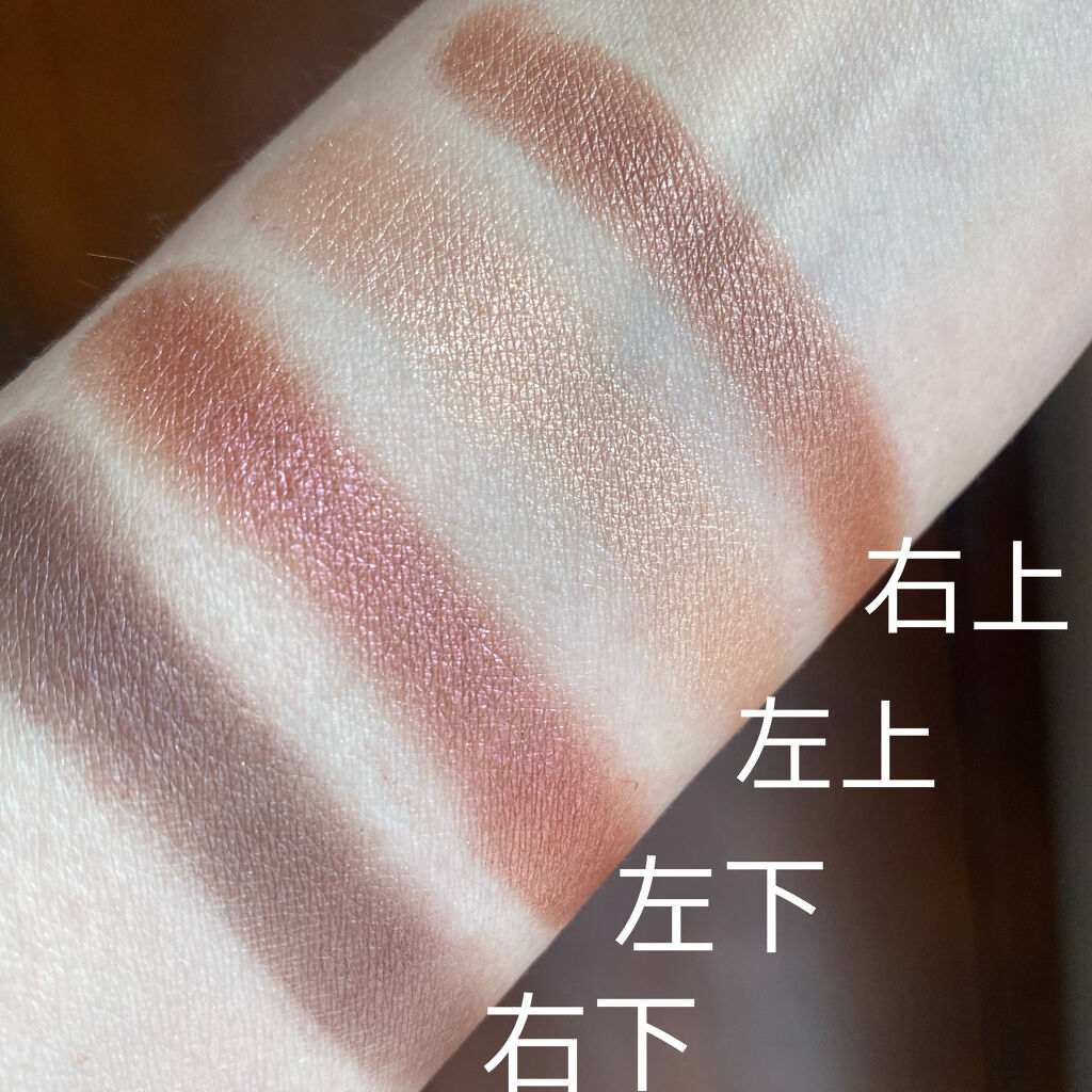 ボーム エサンシエル/CHANEL/スティックハイライトを使ったクチコミ（2枚目）