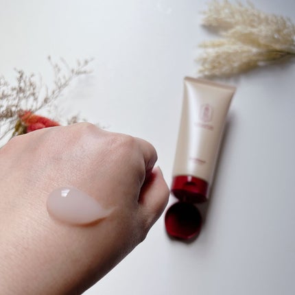 メイク クリア ジェル/美肌ステファニー /クレンジングジェルを使ったクチコミ(4枚目)