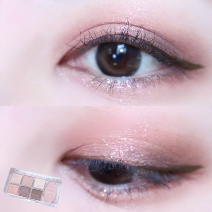 ホリカホリカ ラッシュコレクティングマスカラ/HOLIKA HOLIKA/マスカラを使ったクチコミ(1枚目)