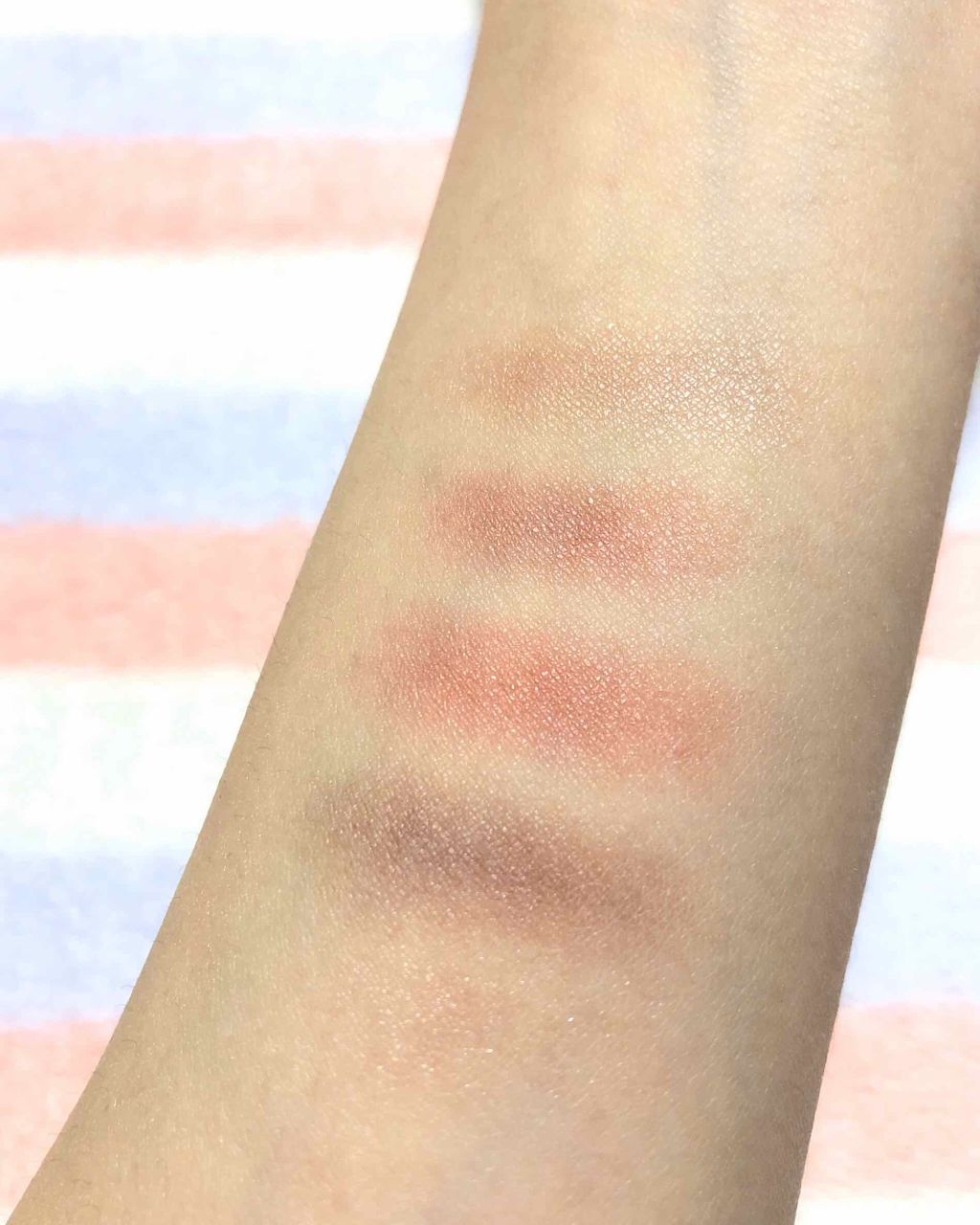 ティアー アイライナー/ETUDE/リキッドアイライナーを使ったクチコミ（3枚目）