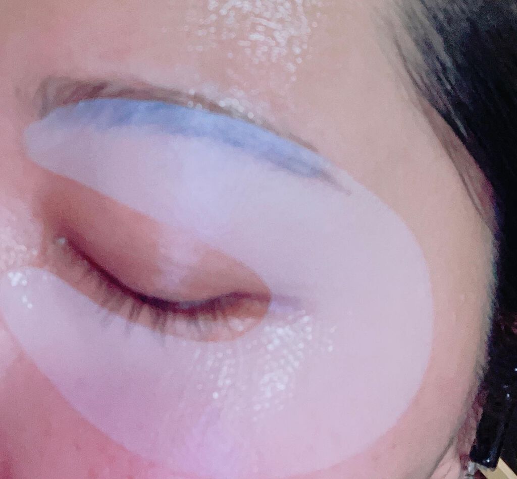 radiance recovery 4c/Skimono/シートマスク・パックを使ったクチコミ（2枚目）