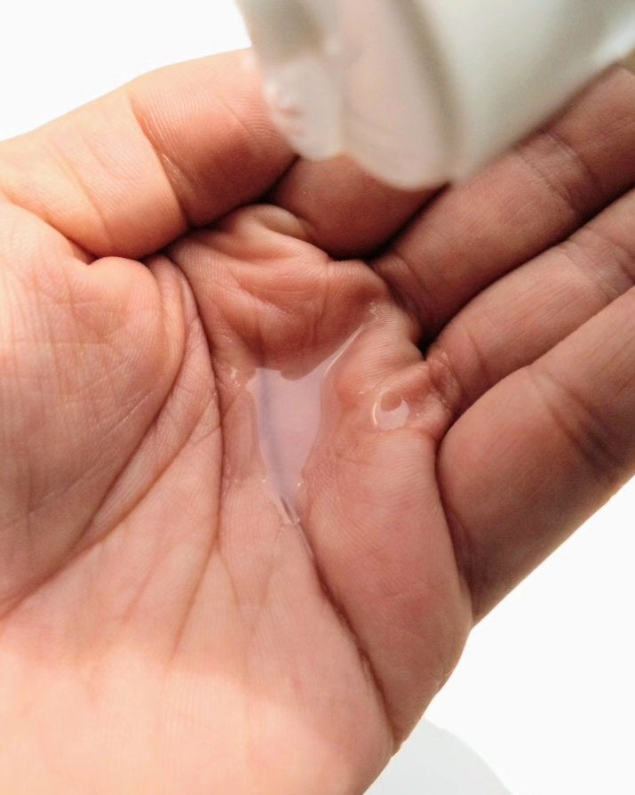 ヴィーガンリポソームレチノールセラム/SKIN&LAB/美容液を使ったクチコミ(3枚目)