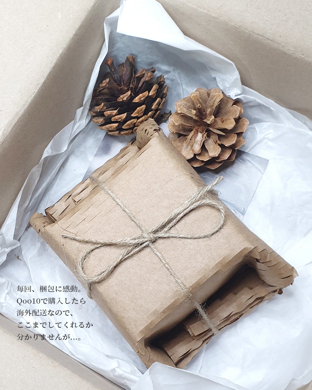 ニュートリー ダイブ クリーム/Slosophy/フェイスクリームを使ったクチコミ(7枚目)