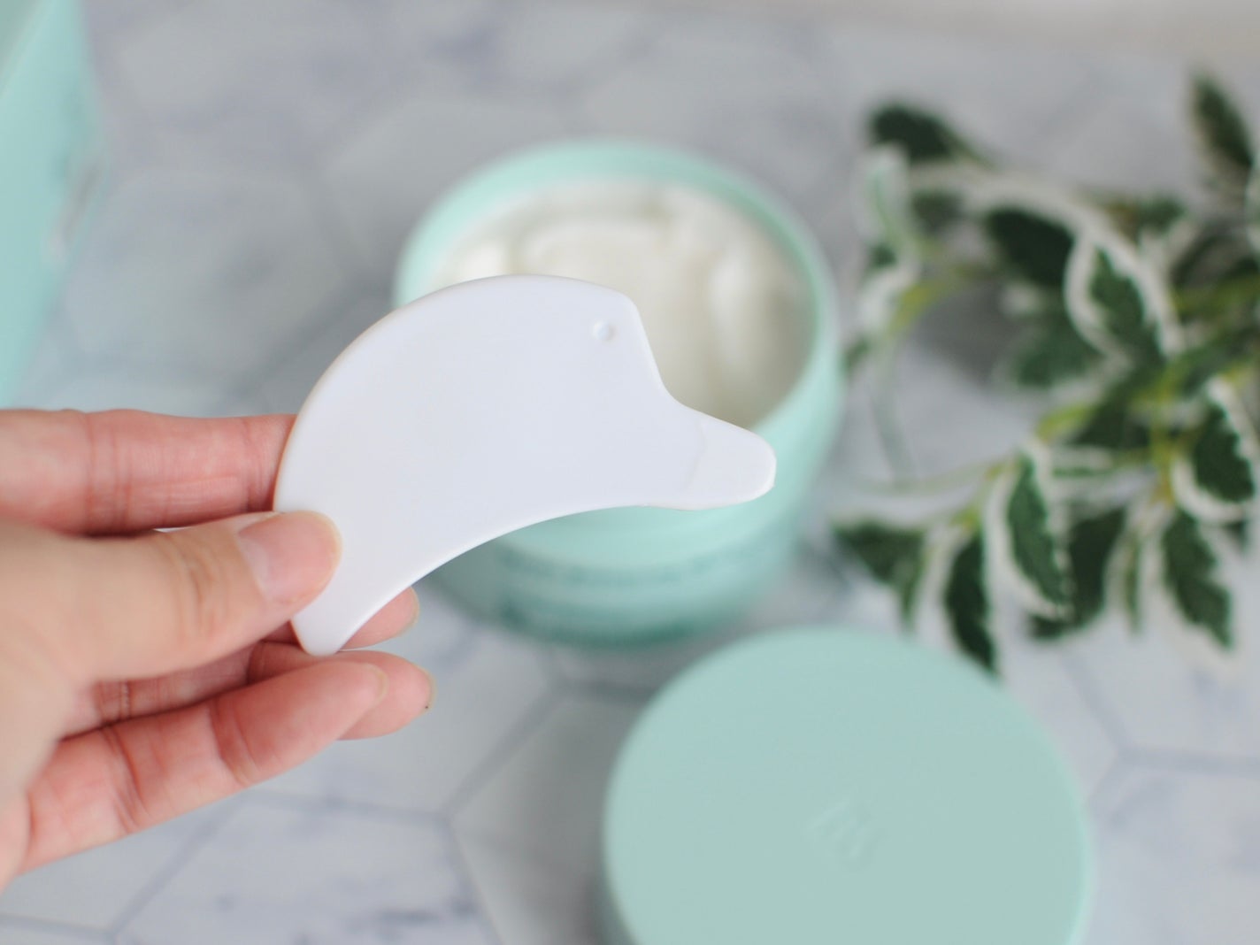 モイストバランシングマスクPro./ビービーラボラトリーズ/洗い流すパック・マスクを使ったクチコミ(2枚目)