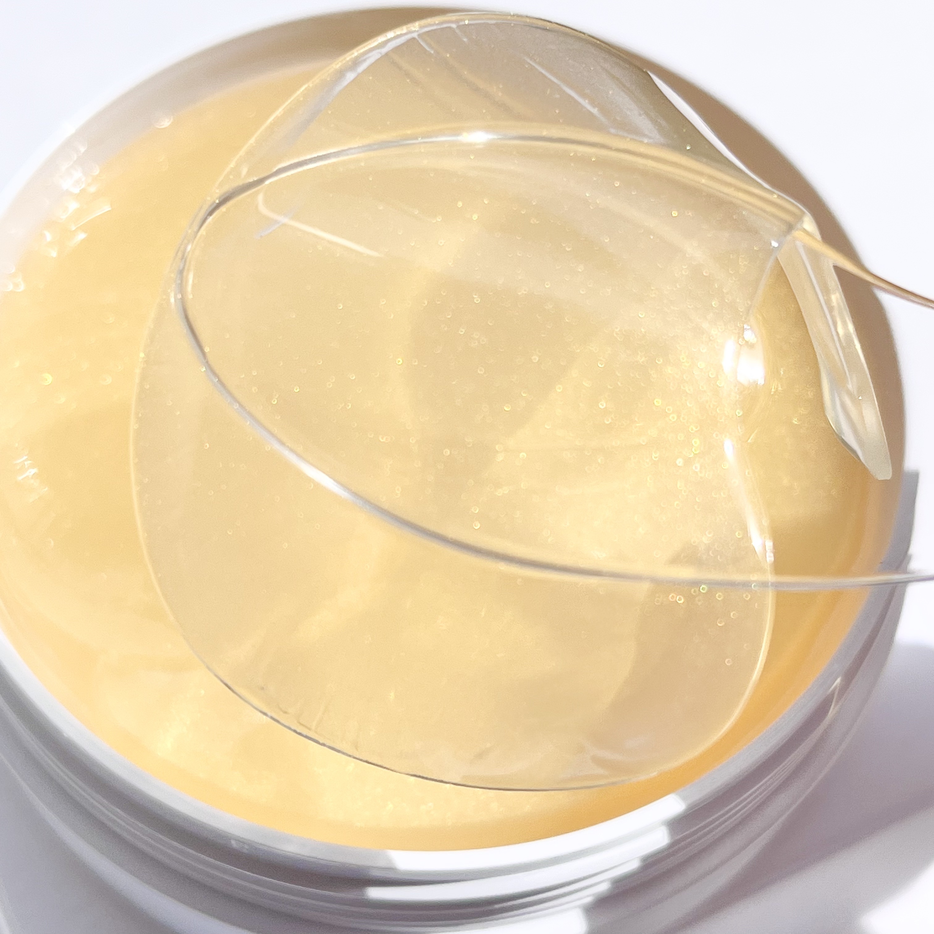 リバイブアイマスク/Shangpree/アイケア・アイクリームを使ったクチコミ（1枚目）