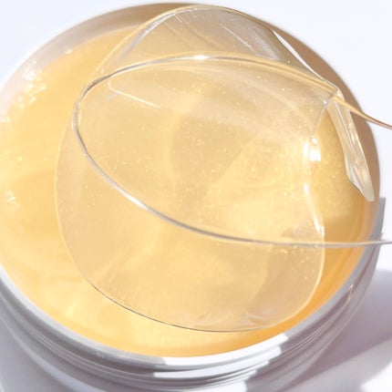 Shangpree リバイブアイマスクのクチコミ「✴︎
SHANGPREE
RE-VIBE EYE MASK 
30枚入
Shangpree.....」(1枚目)