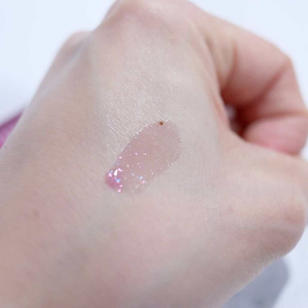 【旧】ディオール アディクト リップ マキシマイザー/Dior/リップグロスを使ったクチコミ(2枚目)