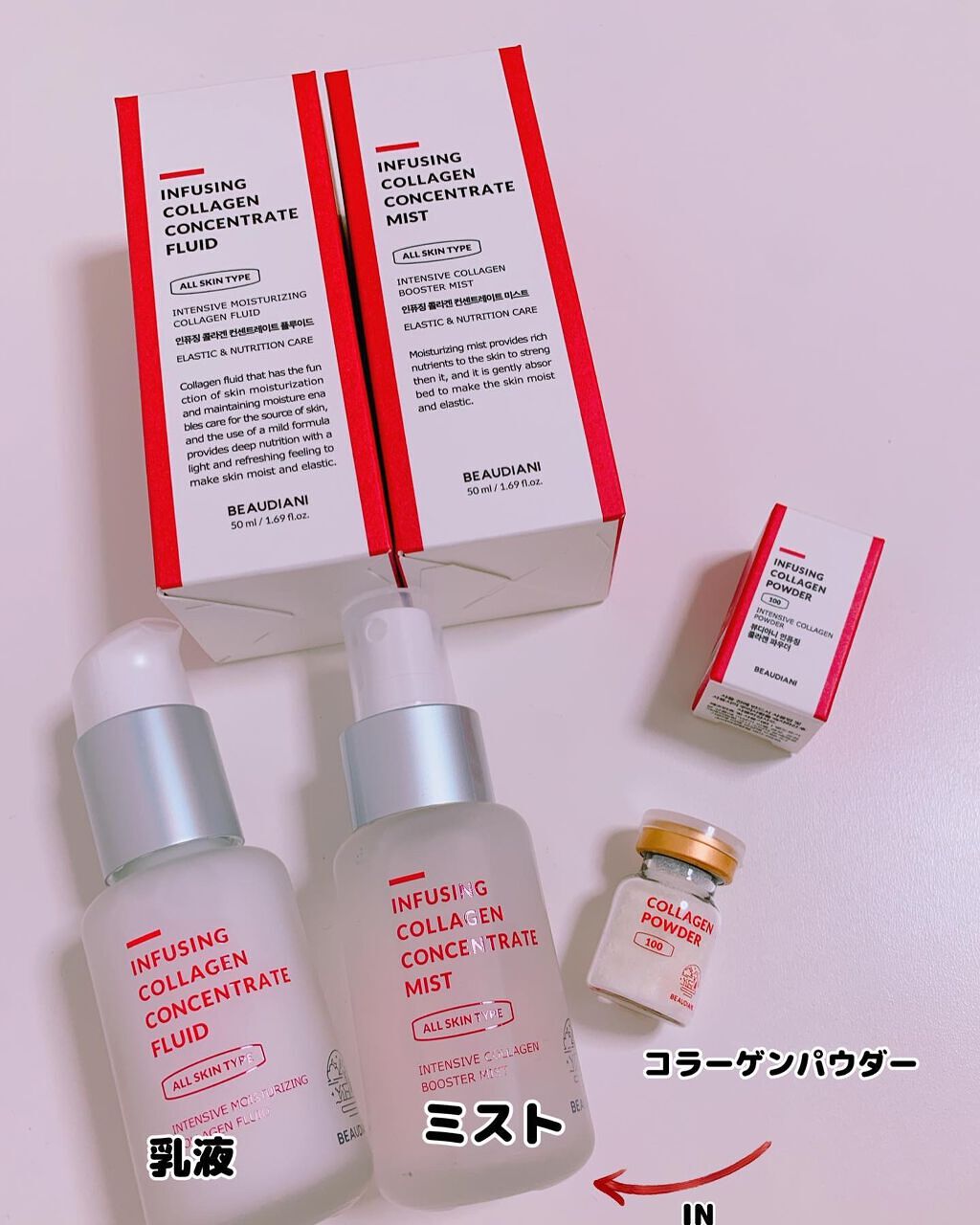 を使ったクチコミ（2枚目）