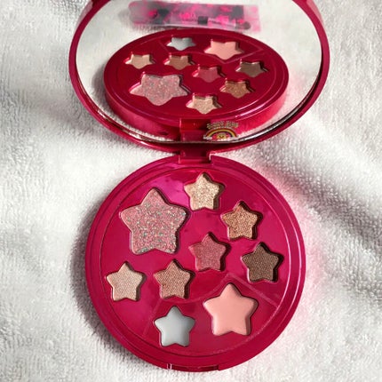 トイ・ストーリー マルチパレット/IT'S DEMO/アイシャドウパレットを使ったクチコミ(7枚目)