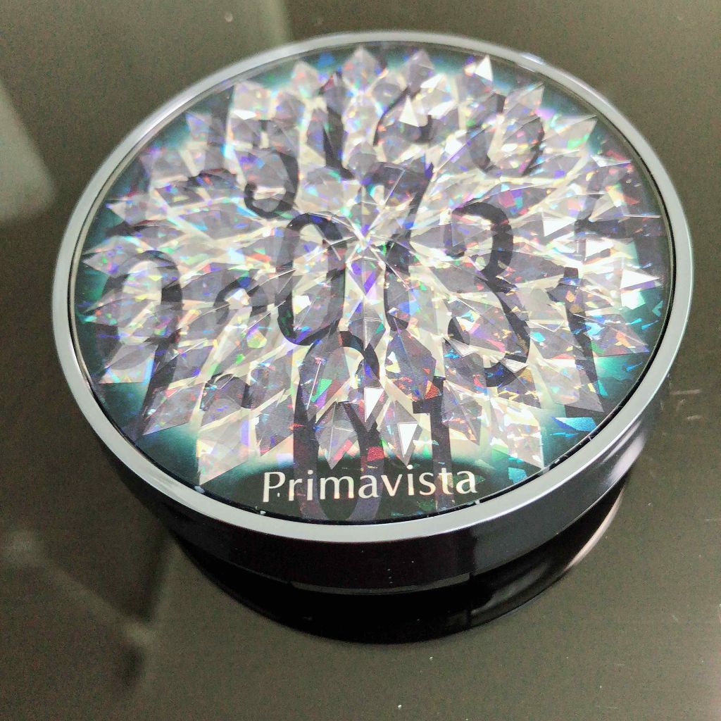 毛穴・色ムラカバー 化粧下地/プリマヴィスタ/化粧下地を使ったクチコミ（2枚目）