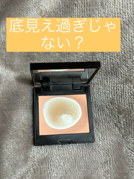 ブラッシュ カラー インフュージョン 11 GUAVA/ローラ メルシエ/パウダーチークの画像