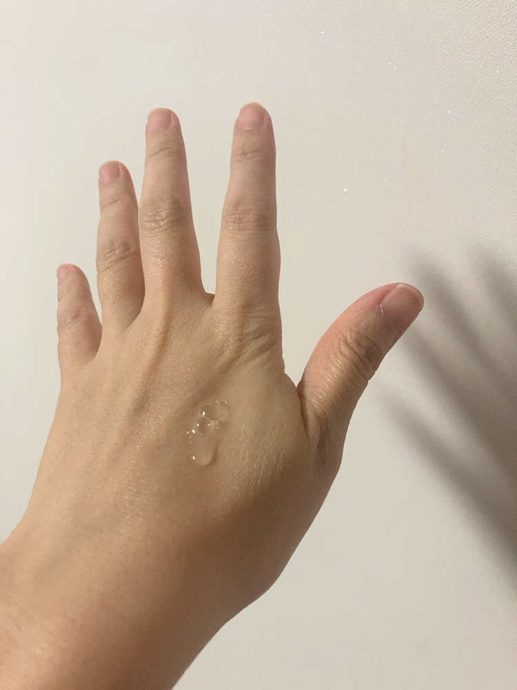 シカリニック HA バイオ エッセンス/CICALINIC/美容液を使ったクチコミ（2枚目）