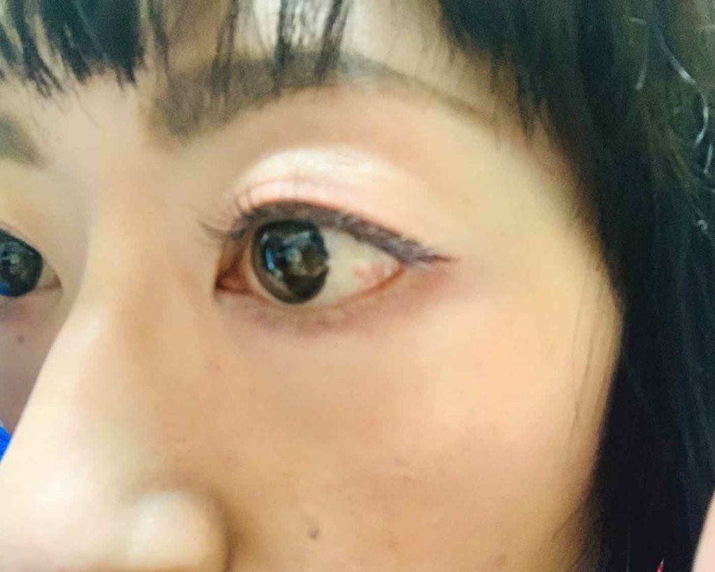 リアルクローズシャドウ/excel/アイシャドウパレットを使ったクチコミ(1枚目)