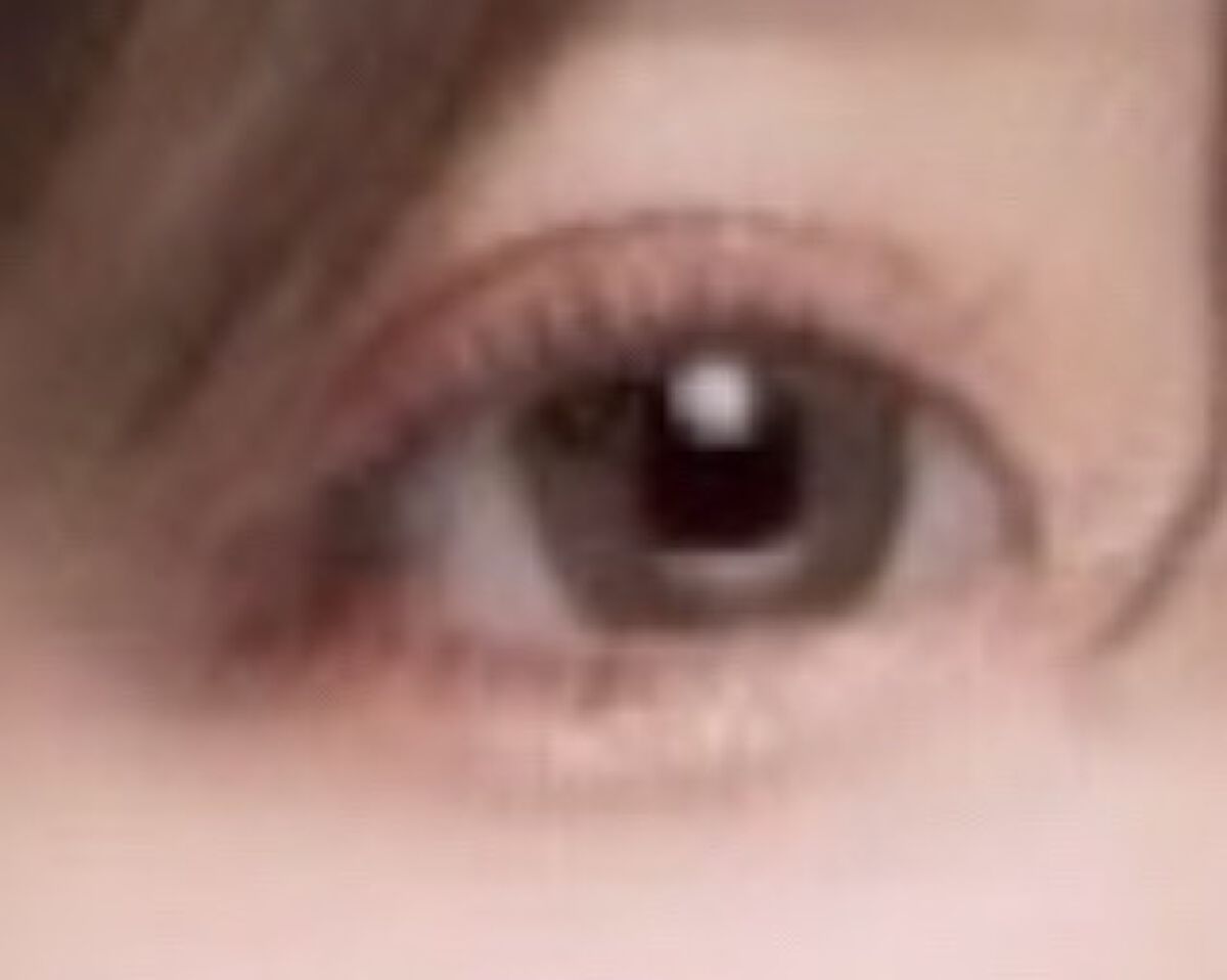 TOPARDS 1day/TOPARDS/ワンデー（１DAY）カラコンを使ったクチコミ（2枚目）