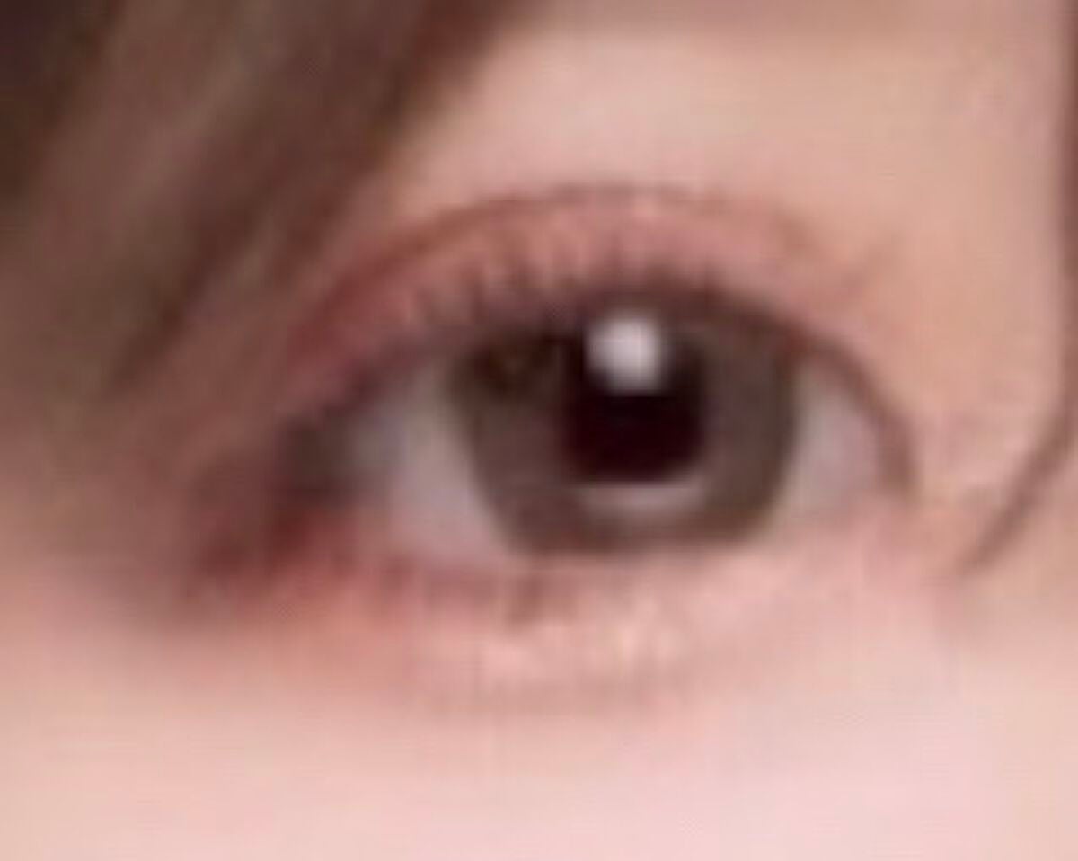 TOPARDS 1day/TOPARDS/ワンデー(1DAY)カラコンを使ったクチコミ(2枚目)