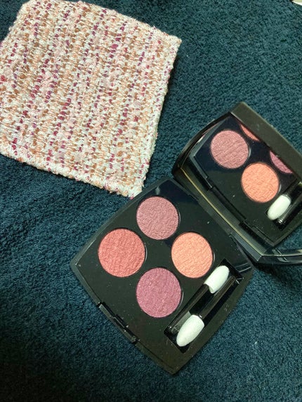 大厄@40代後半韓国コスメヲタ初心者 on LIPS 「#雑談#chanel#限定品#阪急オンライン#ペルソナ会員珍し..」(1枚目)