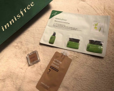 マイファンデーション/innisfree/リキッドファンデーションを使ったクチコミ（3枚目）