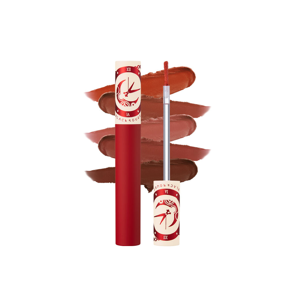 BLACK ROUGE クリームマットルージュ シーズン2