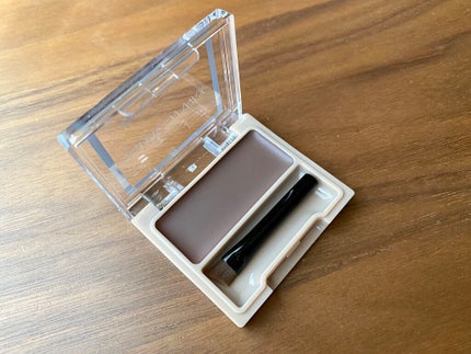 アイブロウワックス/スウィーツ スウィーツ/その他アイブロウを使ったクチコミ(4枚目)