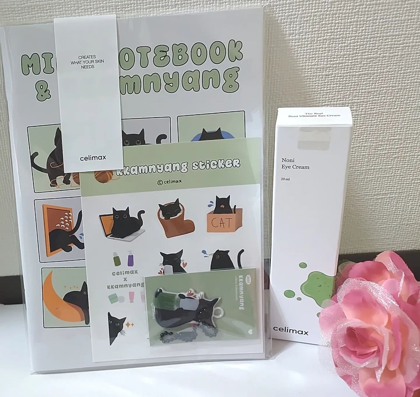 れいか✯" on LIPS 「celimax(セリマックス)【CATchupベストセラーセッ..」(4枚目)