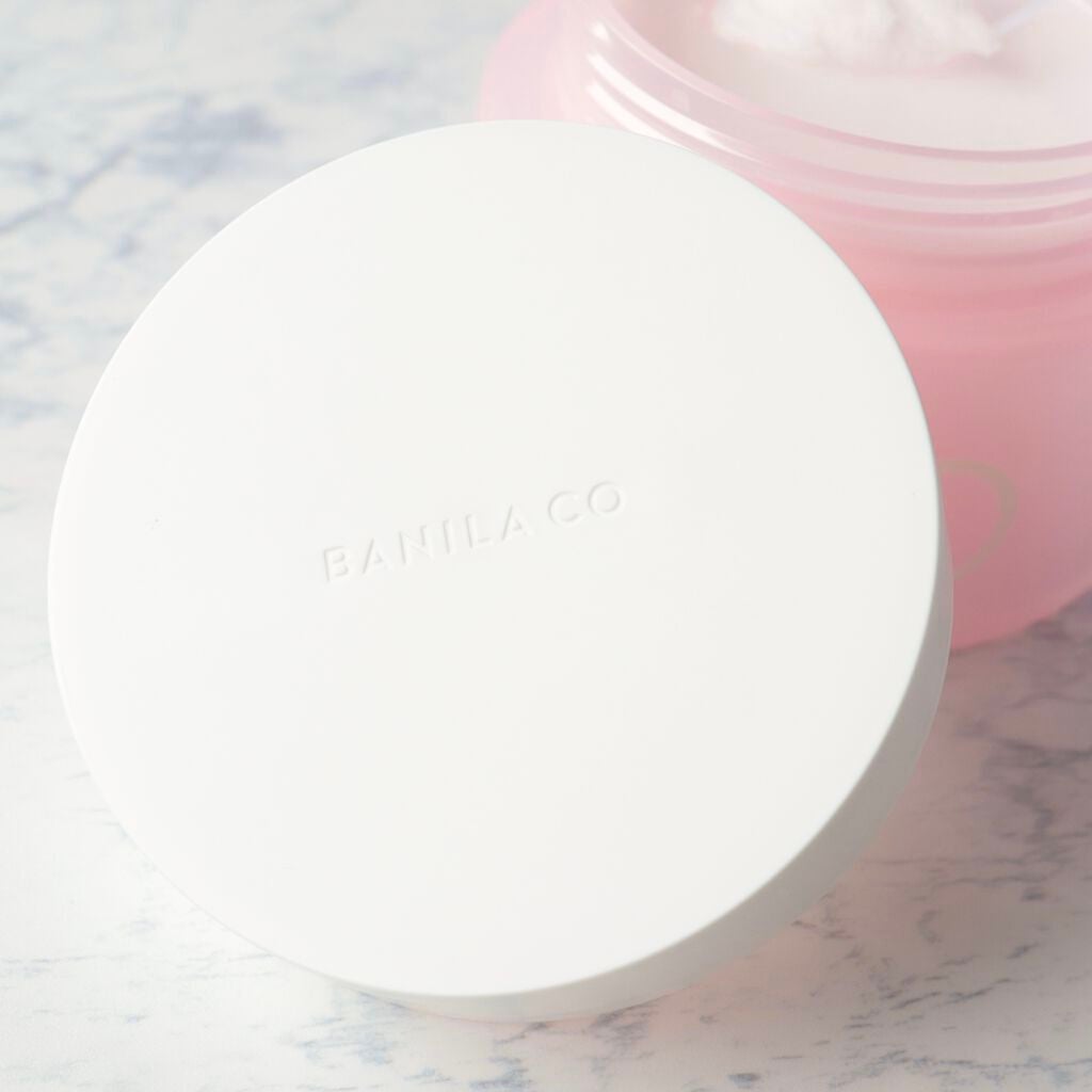 クリーンイットゼロ クレンジングバーム オリジナル/BANILA CO/クレンジングバームを使ったクチコミ(6枚目)