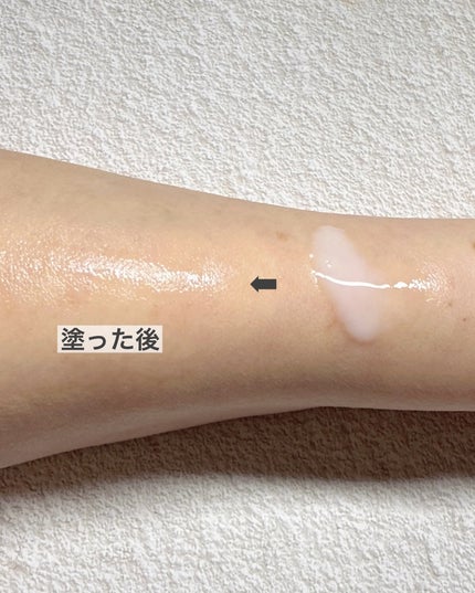 コラーゲングローブースターセラム/MEDICUBE/美容液を使ったクチコミ(5枚目)