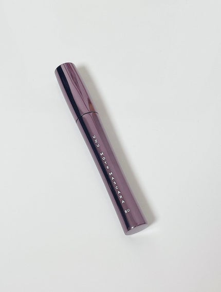 MOTE MASCARA™ (モテマスカラ)/UZU BY FLOWFUSHI/マスカラを使ったクチコミ(1枚目)