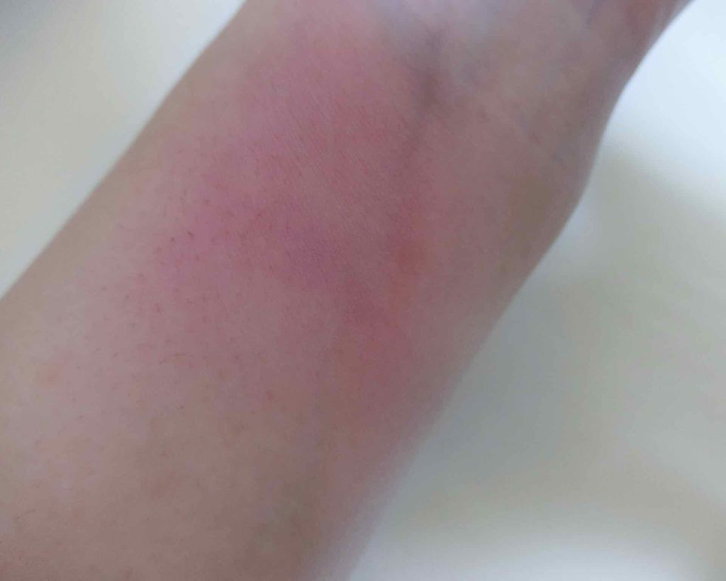 【旧】ディオールスキン ルージュ ブラッシュ/Dior/パウダーチークを使ったクチコミ(3枚目)