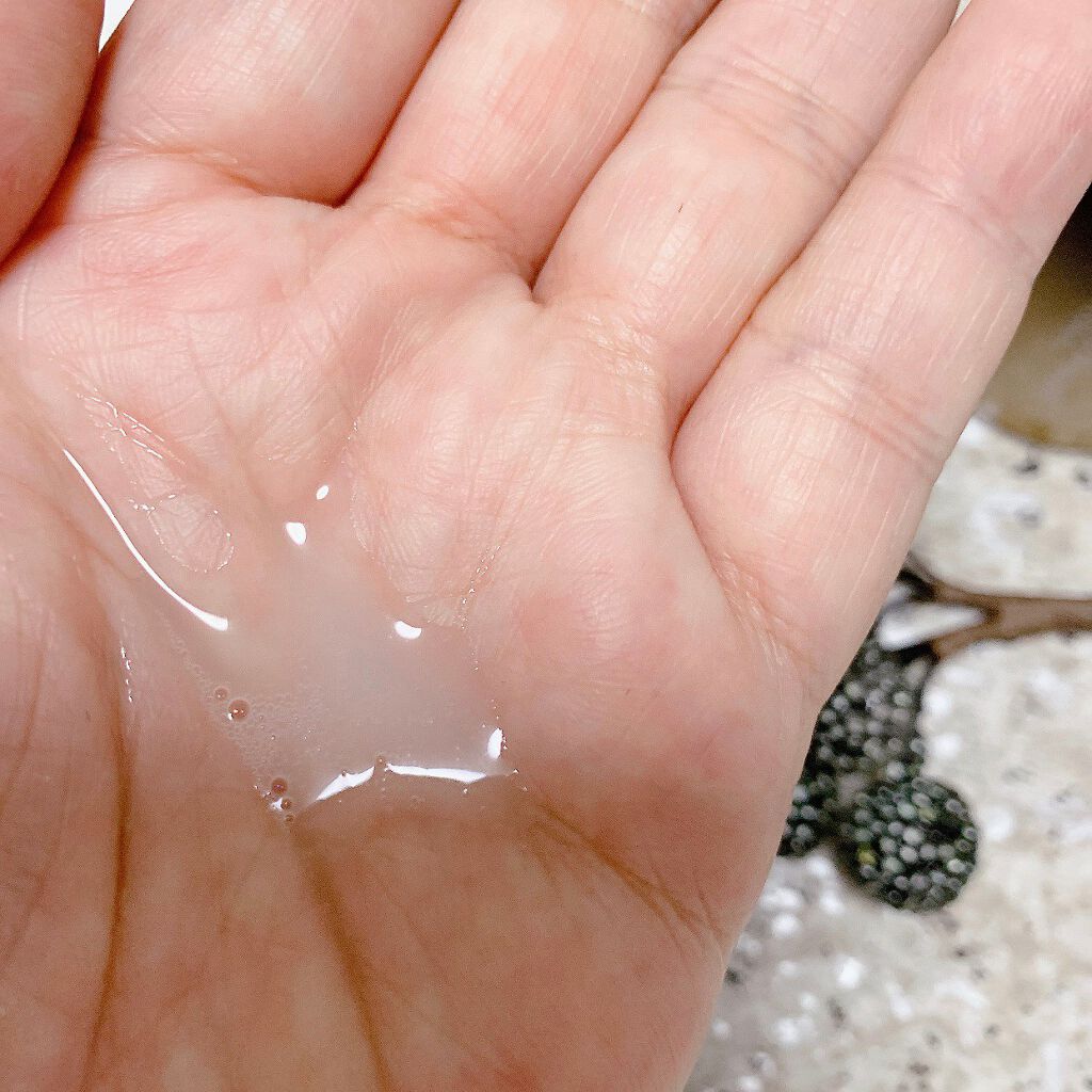 ワンステップWセラム/a.geniq/美容液を使ったクチコミ(3枚目)