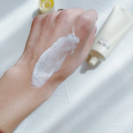 by365 パウダリーUVクリーム/ナリスアップ/日焼け止めクリームを使ったクチコミ(3枚目)