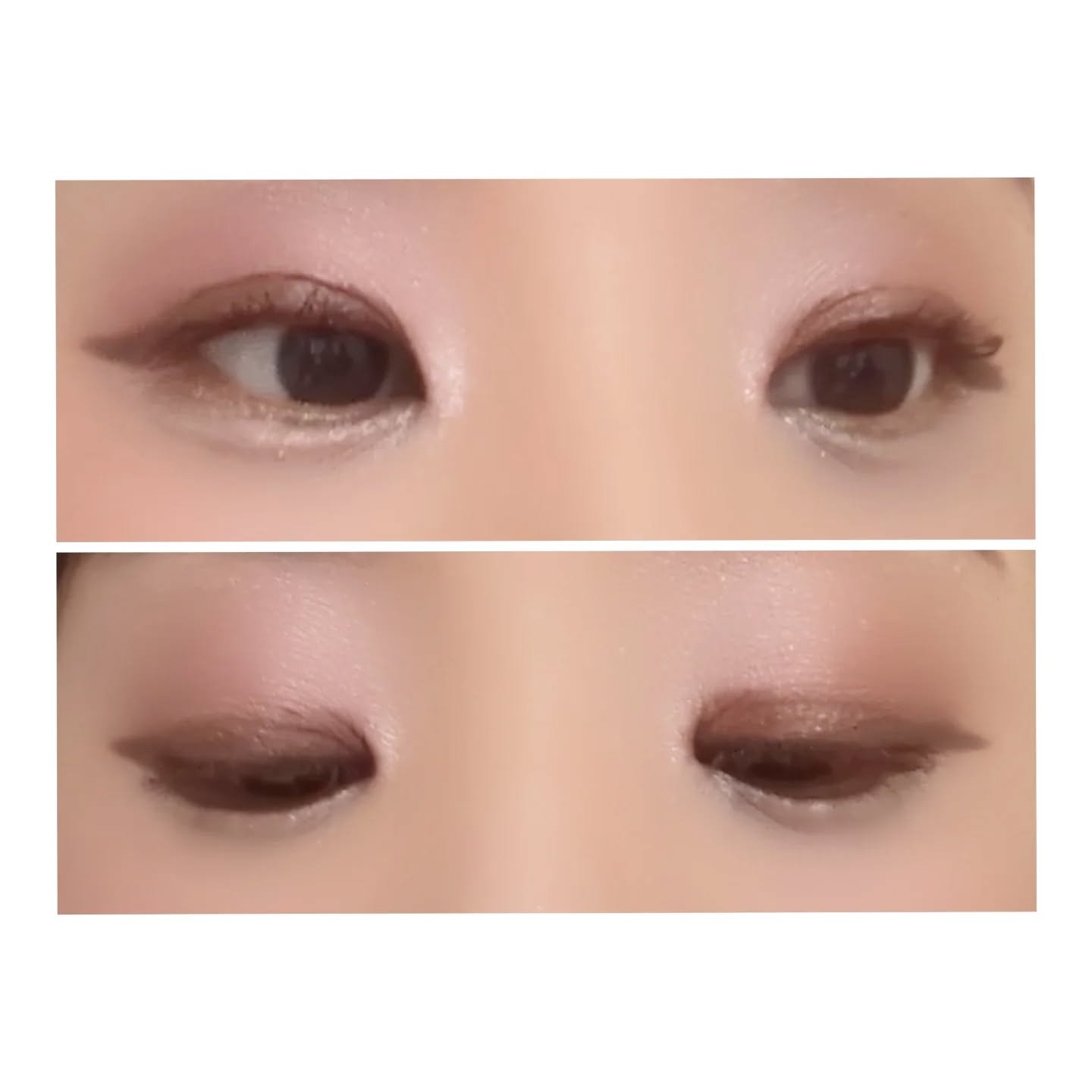 エクシア コフレ エクラタン ドゥ ボーテ/ALBION/メイクアップキットを使ったクチコミ（2枚目）